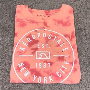 Aeropostal Tee